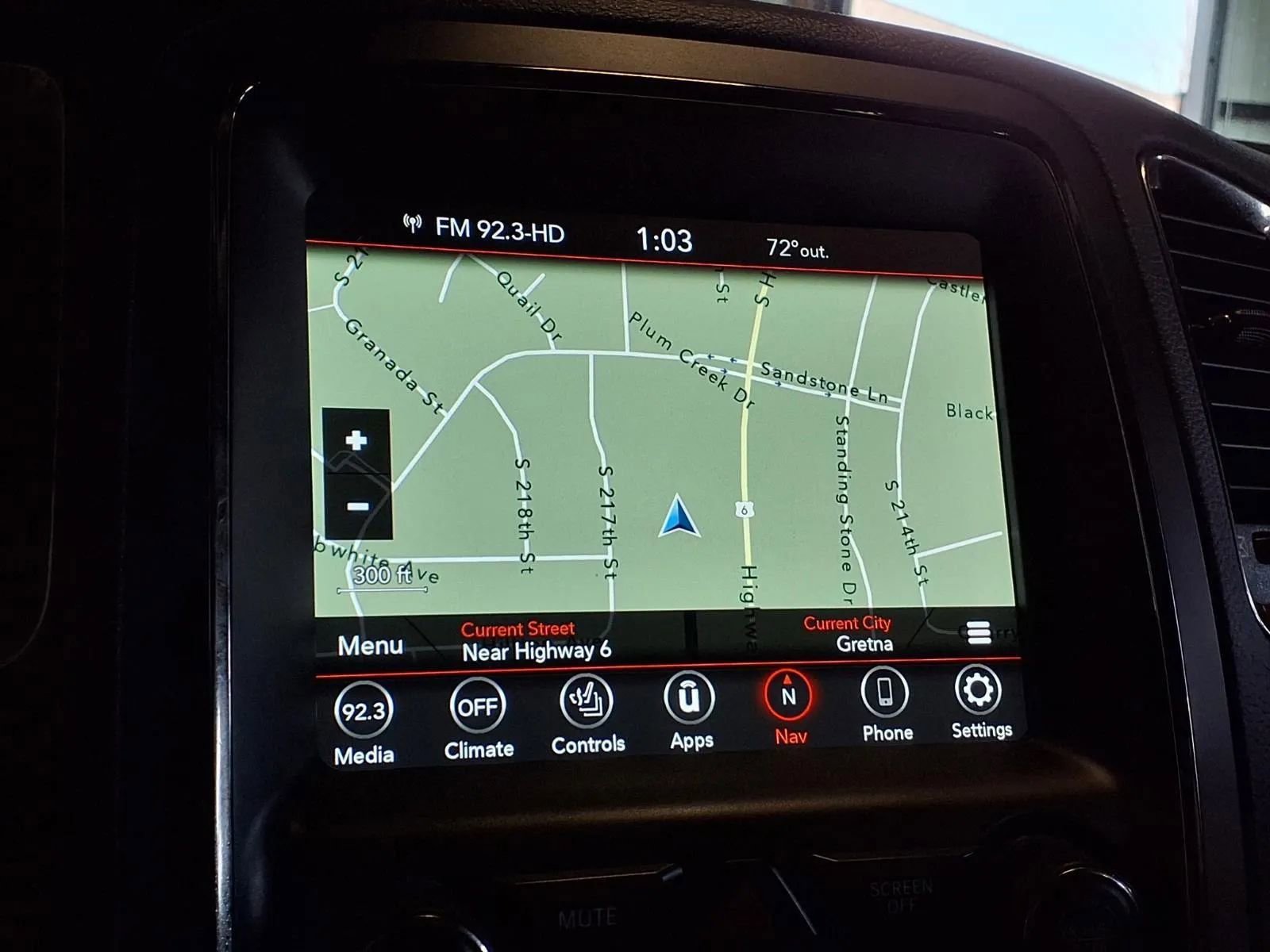 Used 2020 Dodge Durango GT image 23