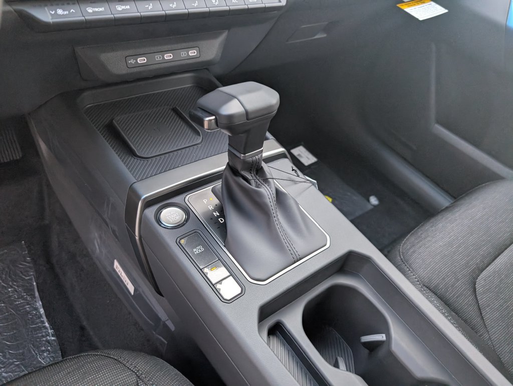 New 2027 Kia Seltos S FWD image 18