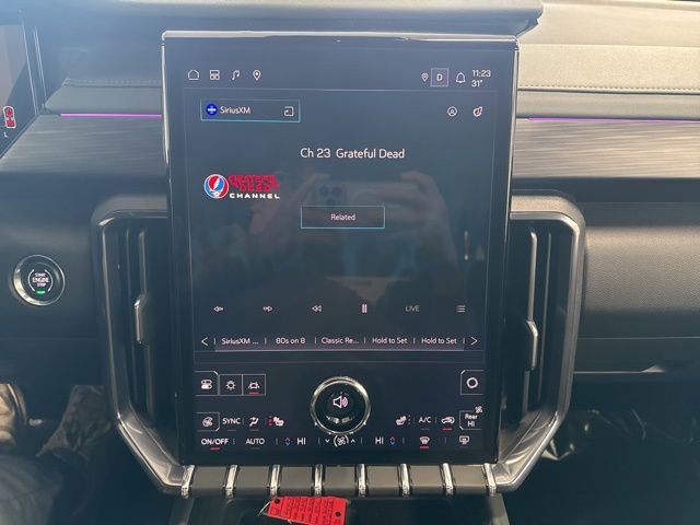 Used 2025 GMC Acadia AT4 image 47