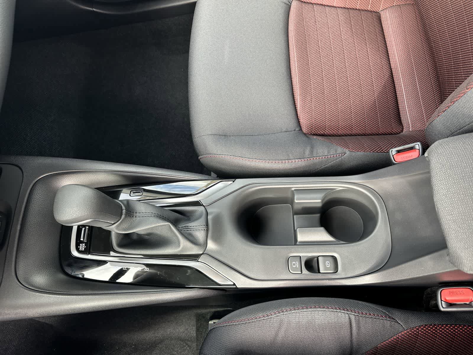 New 2026 Toyota Corolla SE w/ SE Package FWD image 29