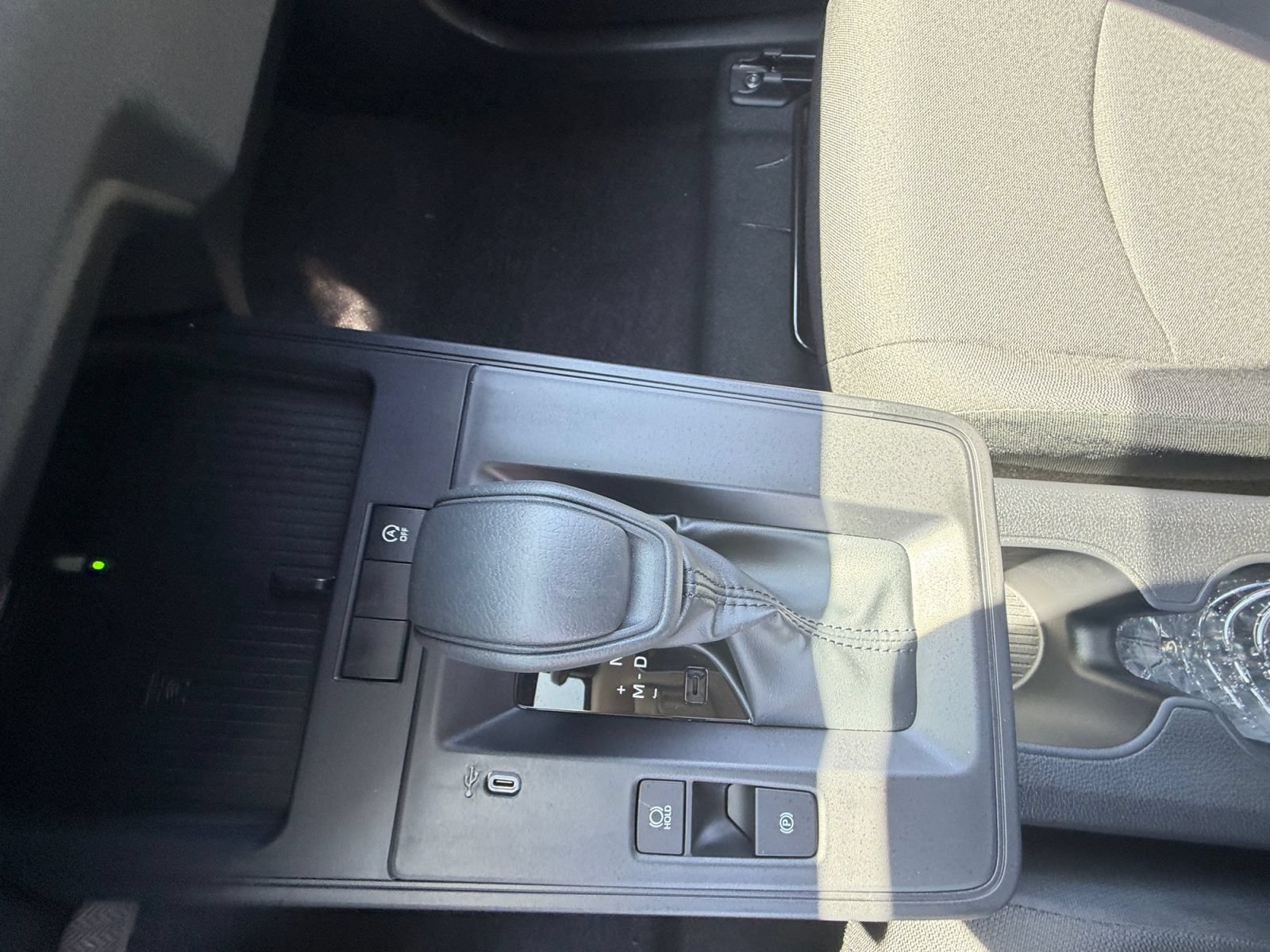 New 2026 Toyota Corolla Cross LE FWD image 18