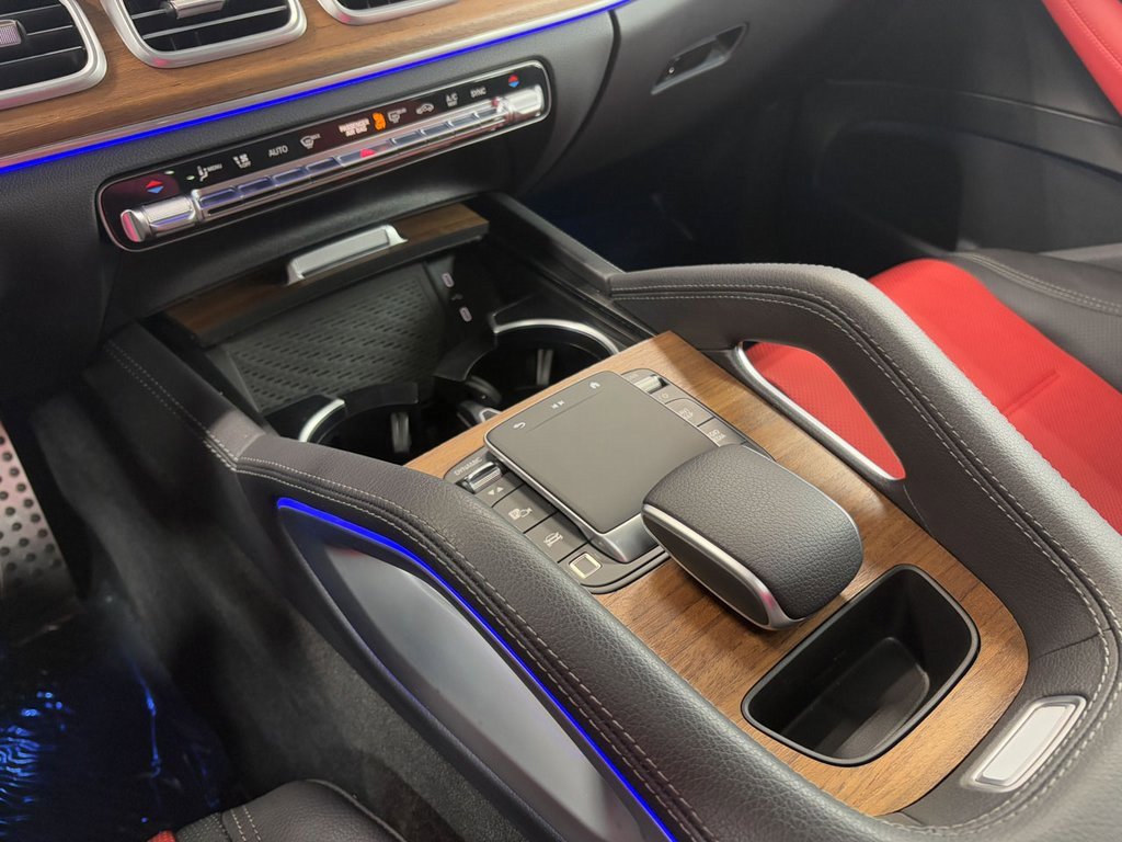 Certified 2025 Mercedes-Benz GLE 450 4MATIC Coupe image 15