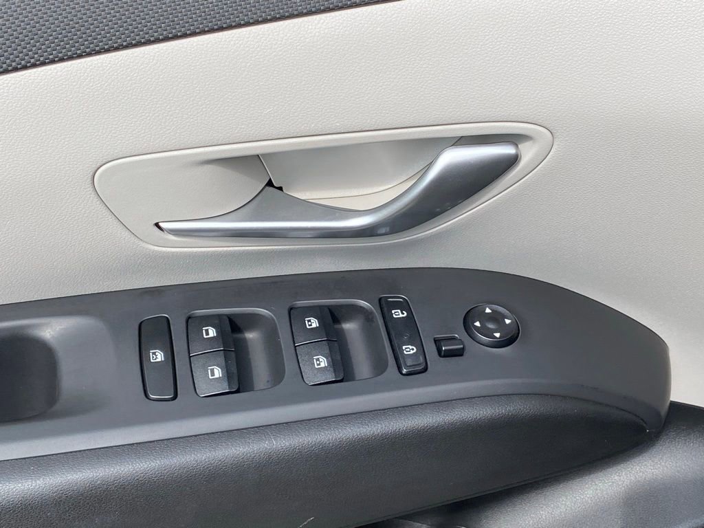 Used 2023 Hyundai Tucson SEL AWD/4WD image 23