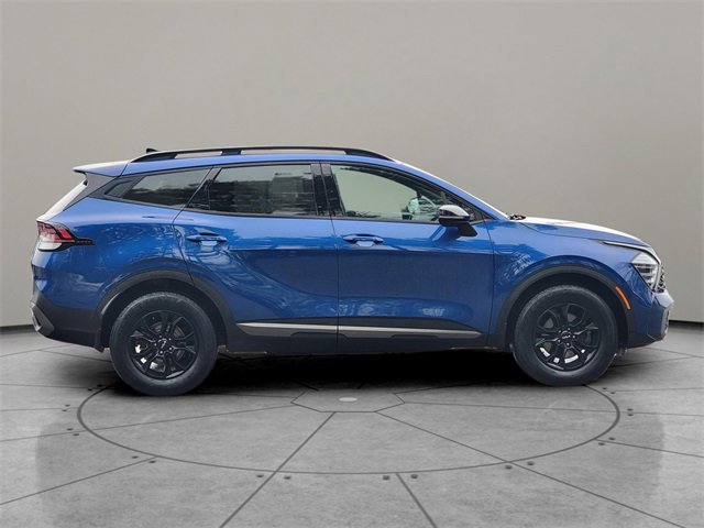 Used 2023 Kia Sportage X-Pro Prestige image 13