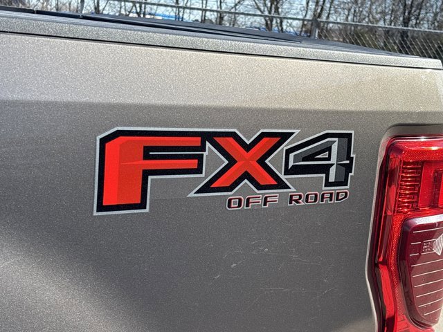 Used 2021 Ford F250 King Ranch w/ King Ranch Ultimate Package image 17