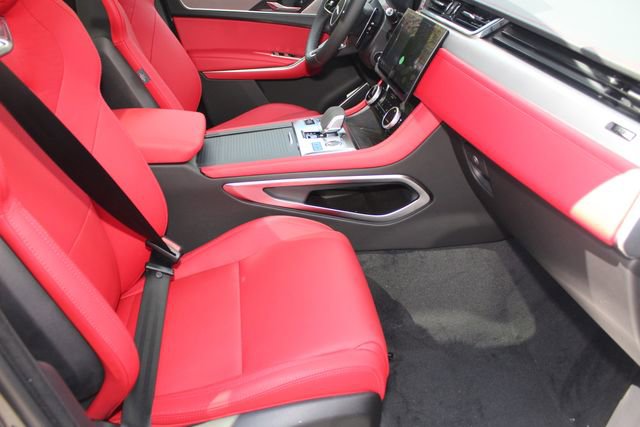 New 2026 Jaguar F-PACE R-Dynamic S image 3