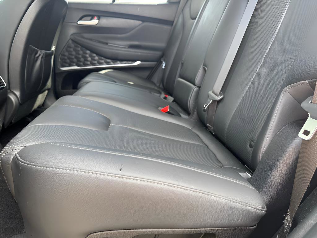 Used 2023 Hyundai Santa Fe SEL w/ Premium Package image 14
