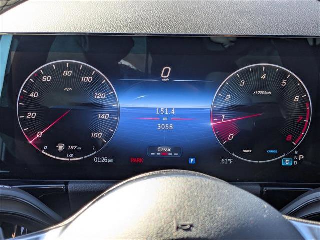 Used 2025 Mercedes-Benz GLA 250 image 10