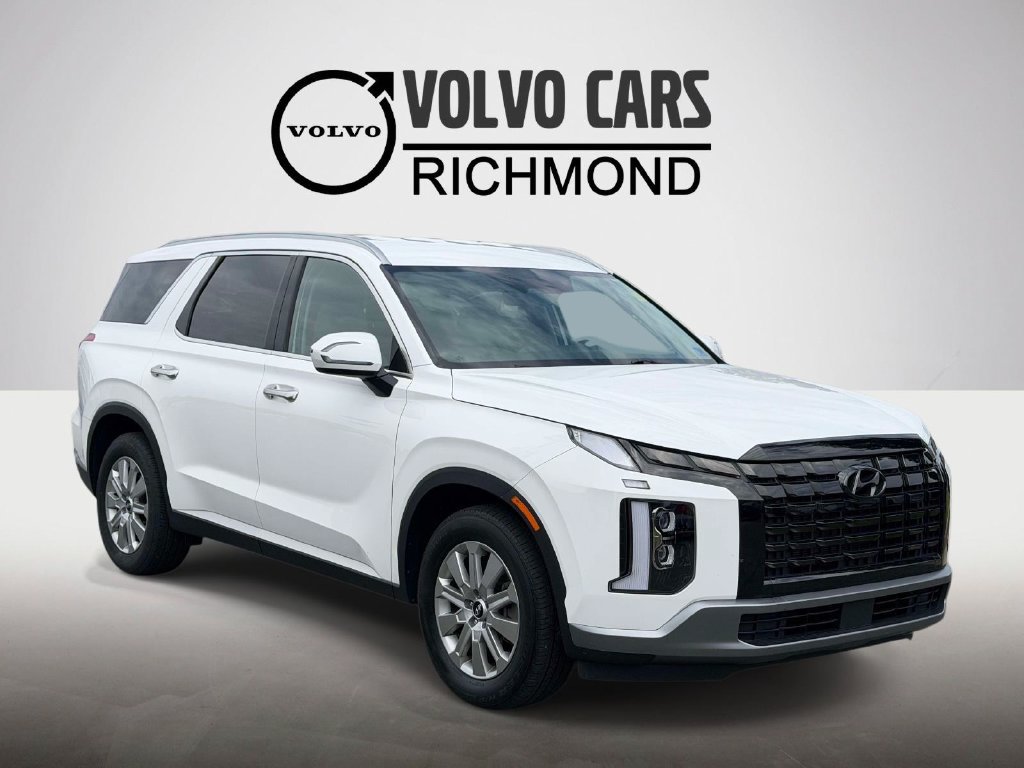 Used 2024 Hyundai Palisade SEL AWD/4WD image 1