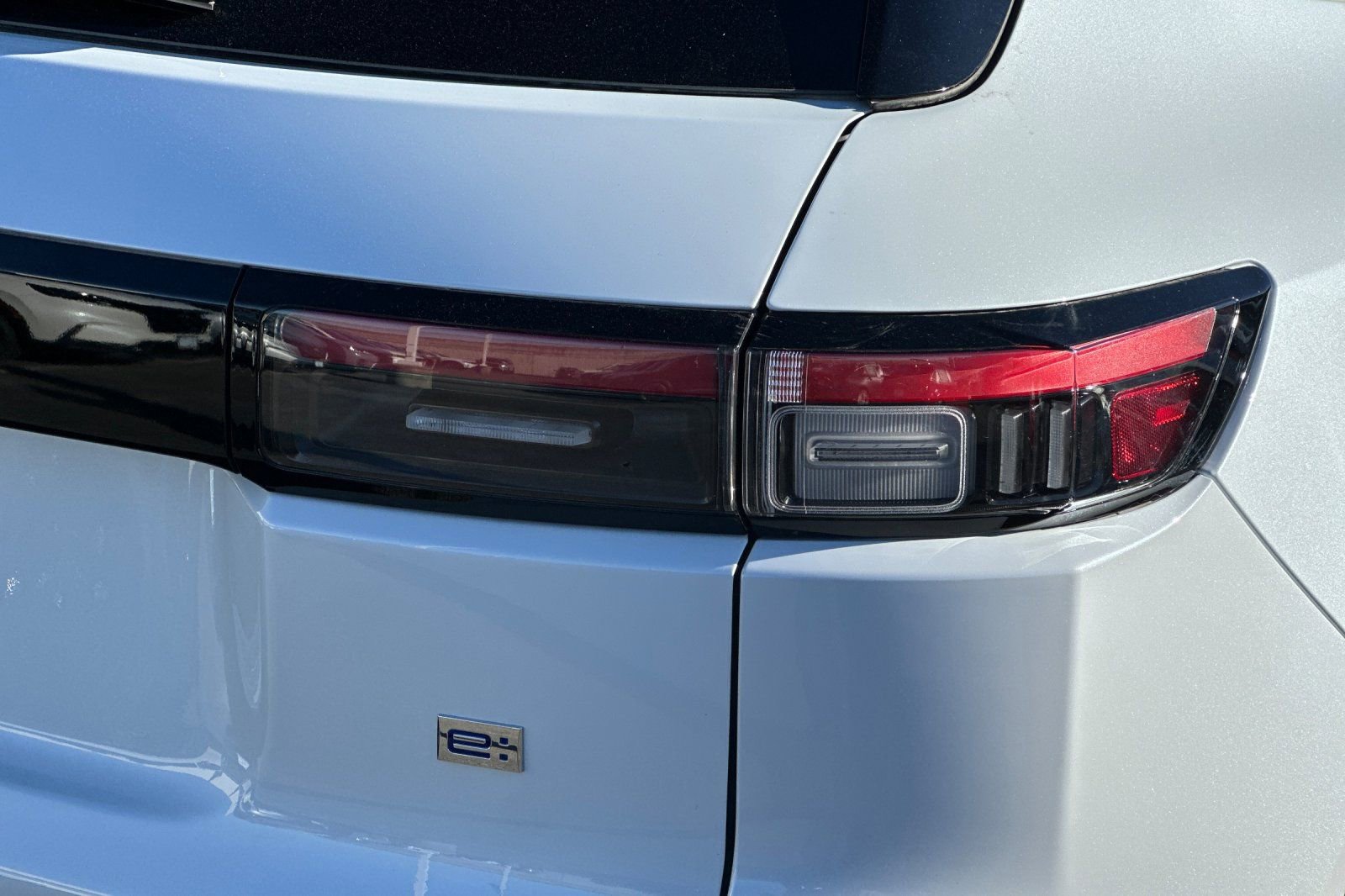 New 2026 Honda Prologue Touring image 35