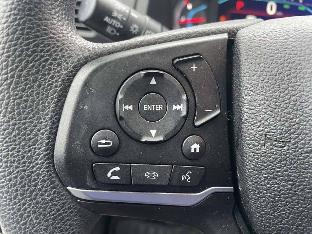 Used 2022 Honda Pilot Sport image 31