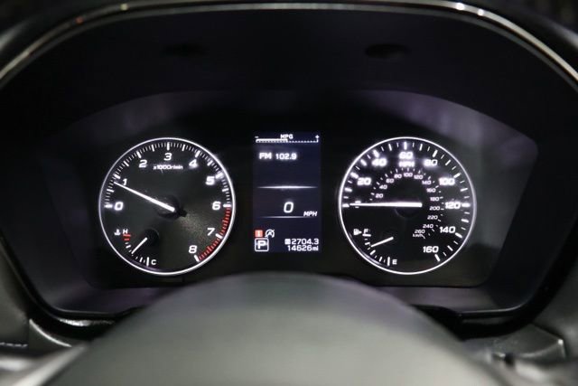 Used 2025 Subaru Legacy Premium image 24