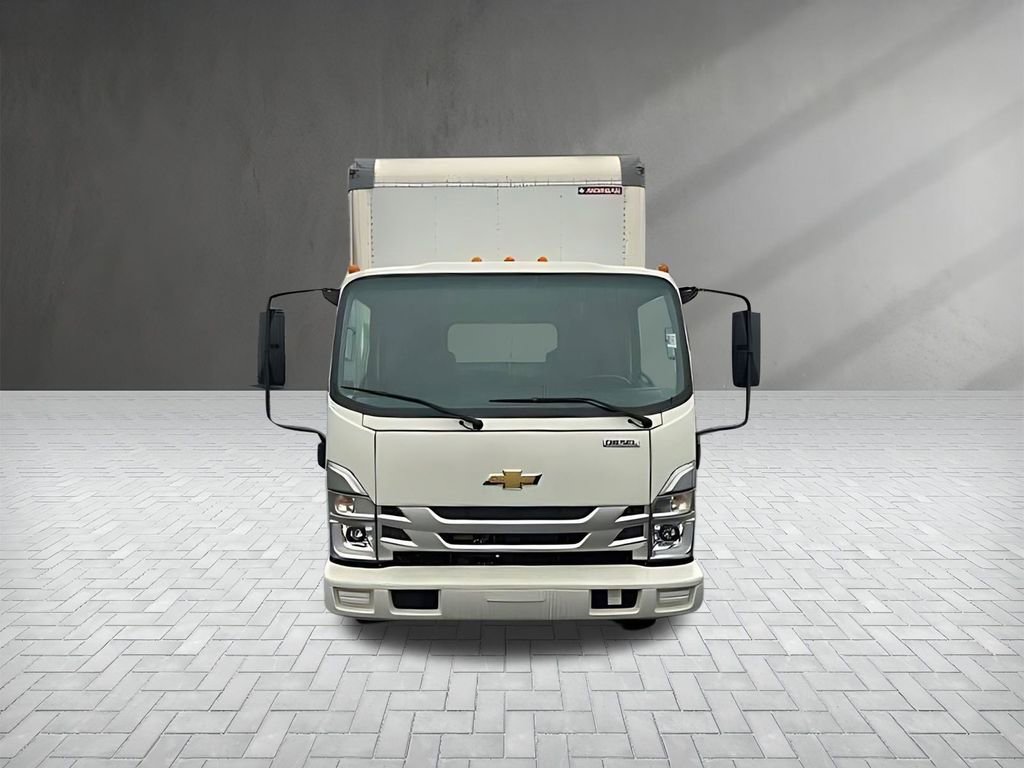 Used 2023 Chevrolet Low Cab Forward 5500XD image 7