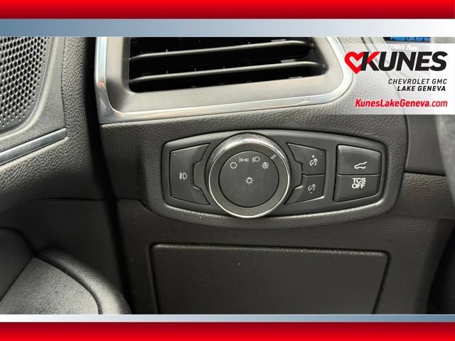 Used 2022 Ford Edge Titanium AWD/4WD image 48