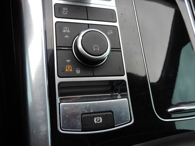Used 2021 Land Rover Range Rover Sport HSE Silver Edition AWD/4WD image 32