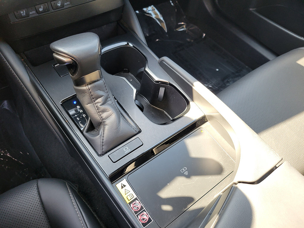 Used 2024 Lexus ES 350 w/ Premium Package FWD image 28