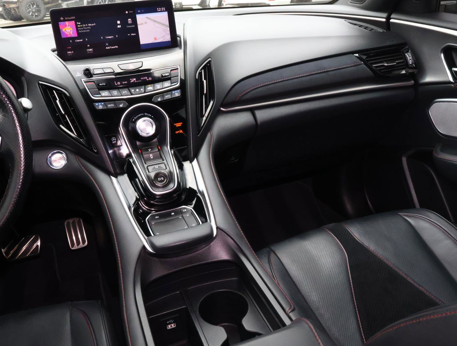 Used 2022 Acura RDX A-Spec image 13