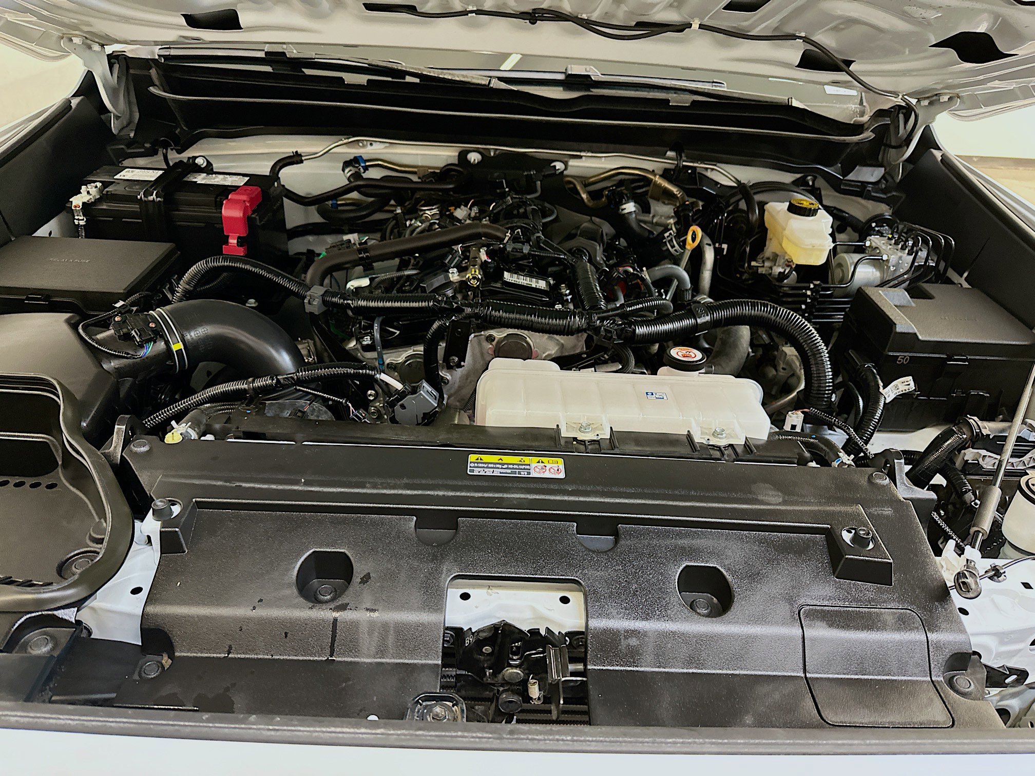 Used 2025 Toyota Tacoma TRD Off-Road image 34