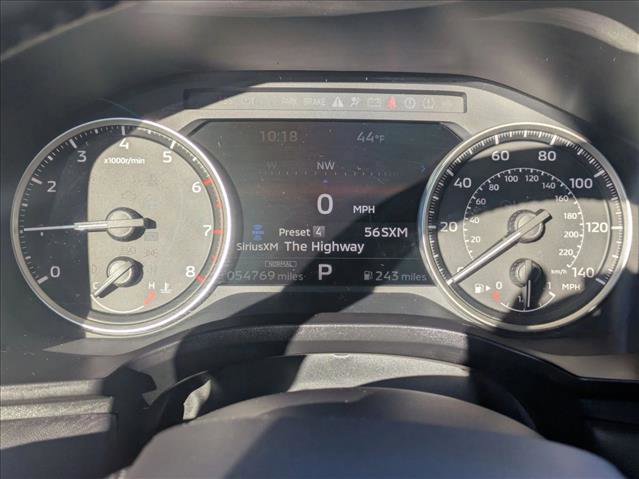 Used 2023 Mitsubishi Outlander SE image 11