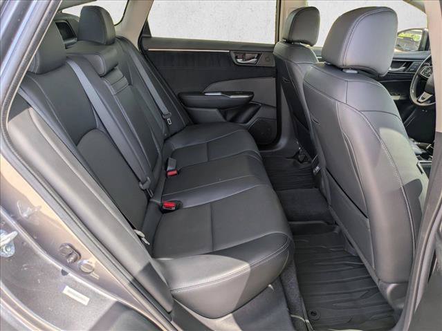 Used 2018 Honda Clarity Touring image 19