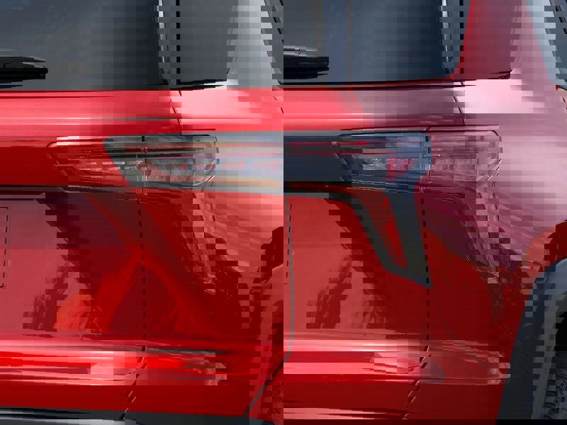 New 2026 Chevrolet Equinox LT w/ Midnight Edition image 35