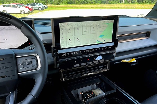 New 2025 GMC Hummer EV 3X image 7