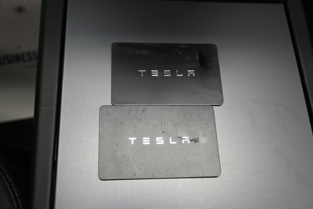 Used 2024 Tesla Model 3 Standard Range RWD image 21