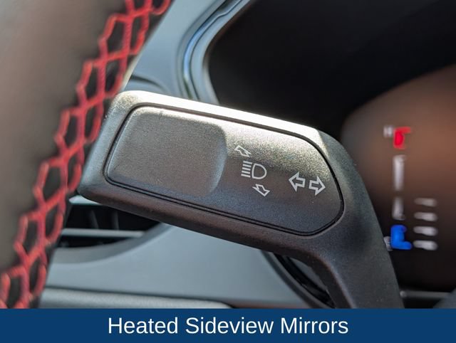 Used 2024 Ford Escape ST-Line w/ Tech Pack #1 AWD/4WD image 29