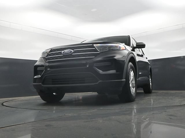 Used 2020 Ford Explorer XLT w/ Comfort Package AWD/4WD image 26