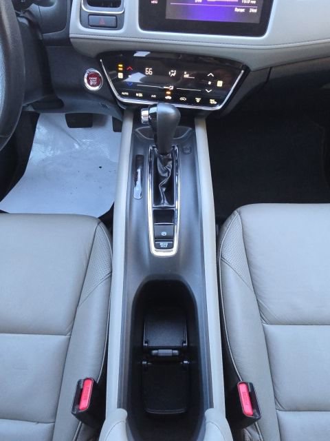 Used 2017 Honda HR-V EX-L image 31