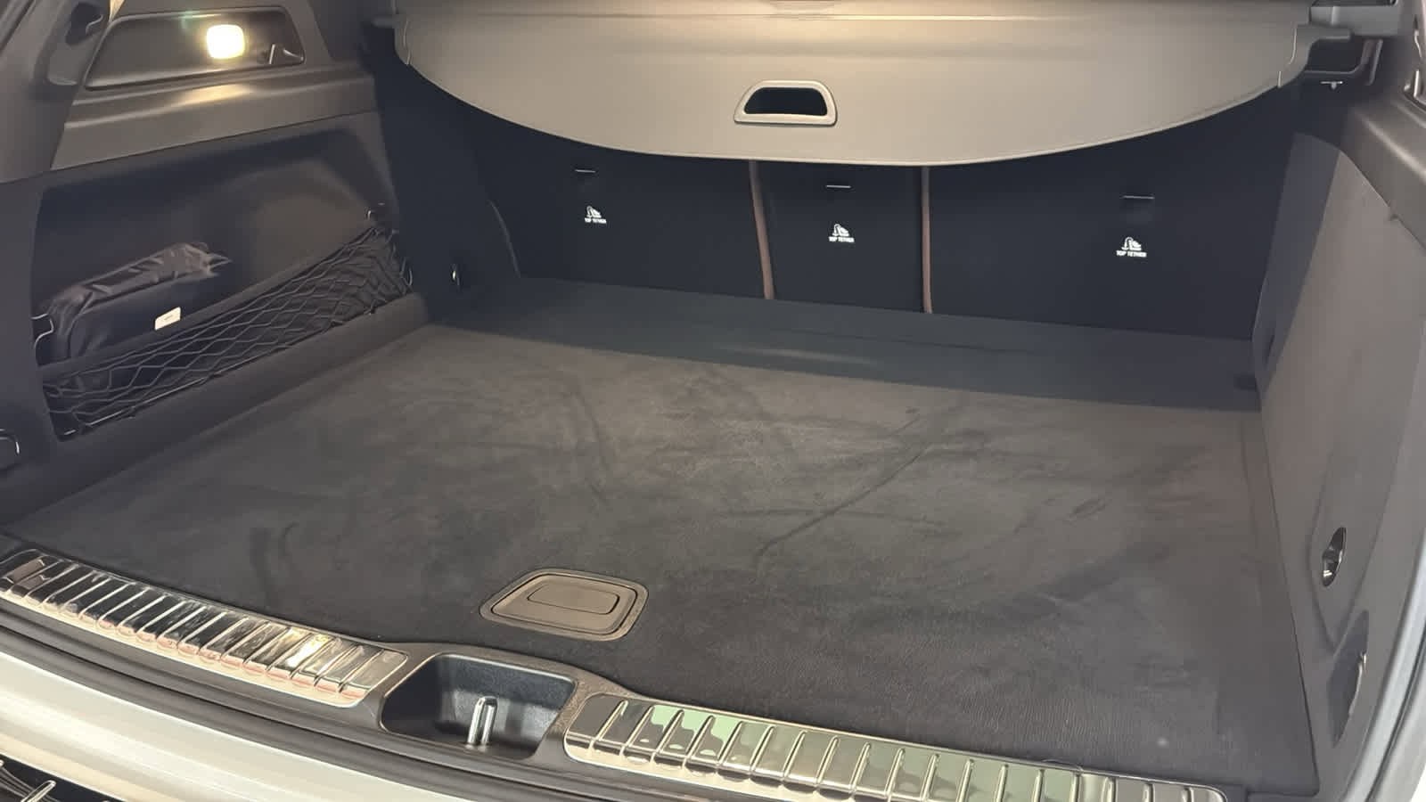 New 2026 Mercedes-Benz GLE 350 4MATIC image 33