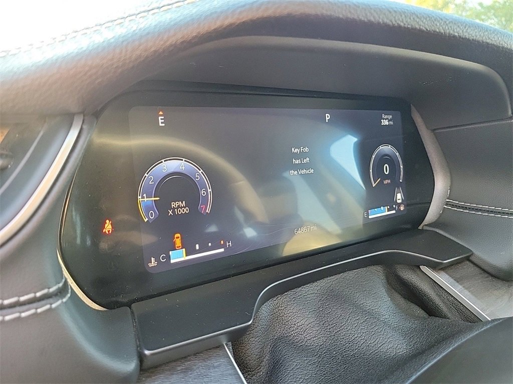 Used 2023 Jeep Grand Cherokee Limited image 23