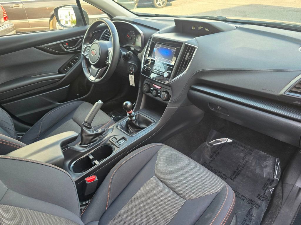 Used 2018 Subaru Crosstrek 2.0i Premium image 13