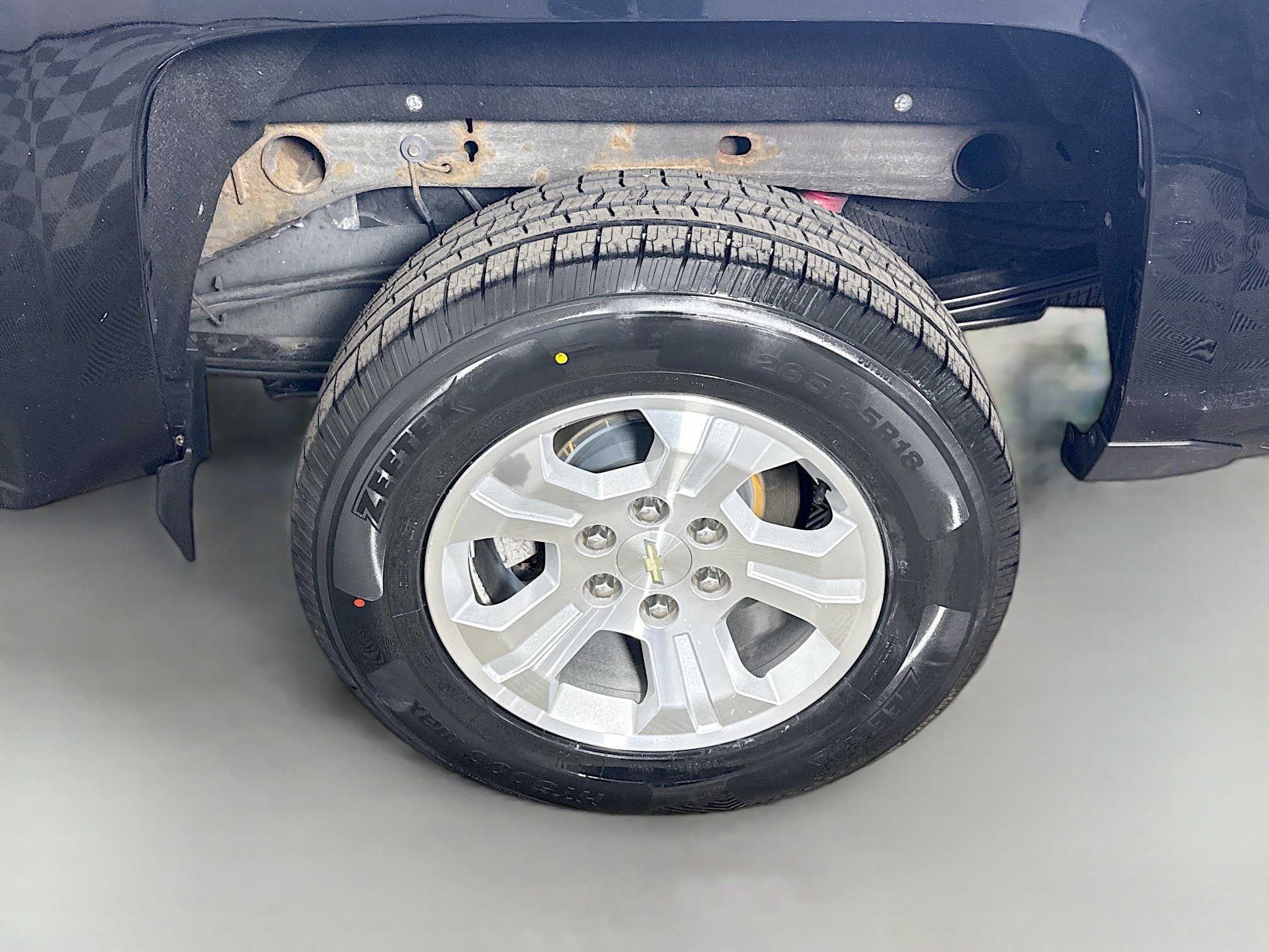 Used 2016 Chevrolet Silverado 1500 LT w/ All Star Edition image 36