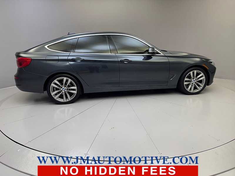 Used 2019 BMW 330i Gran Turismo xDrive w/ Premium Package AWD/4WD image 6