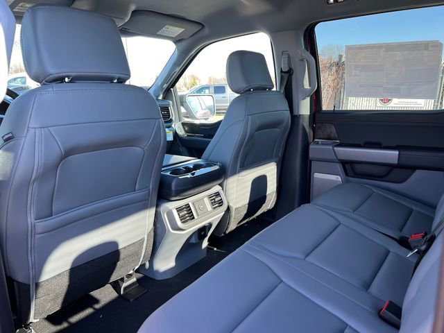 New 2025 Ford F150 Lightning Flash image 41