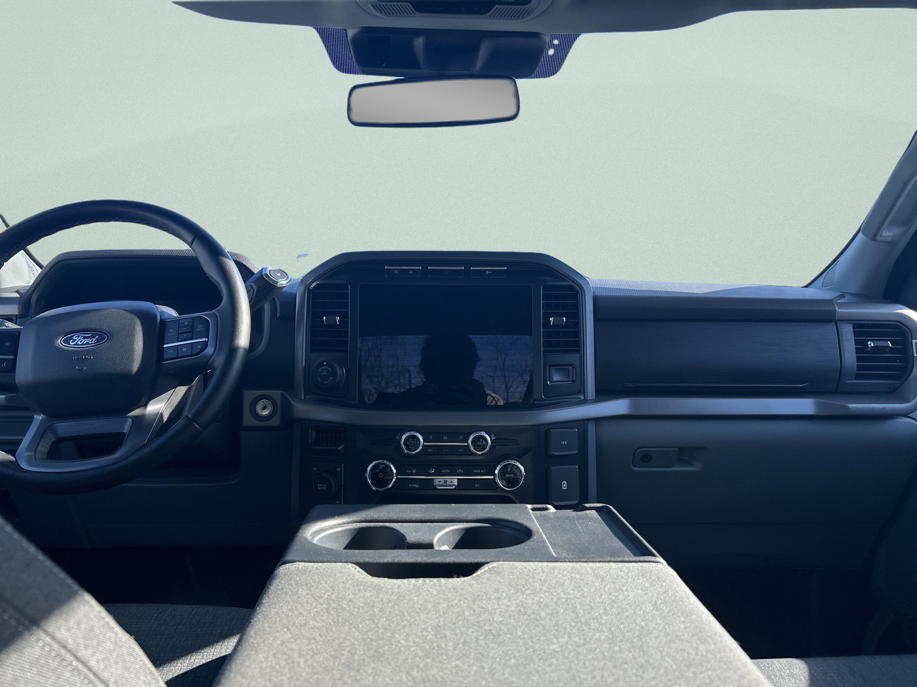 Used 2024 Ford F150 XLT image 34