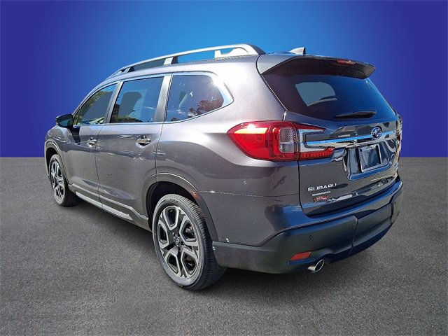 New 2025 Subaru Ascent Touring image 4