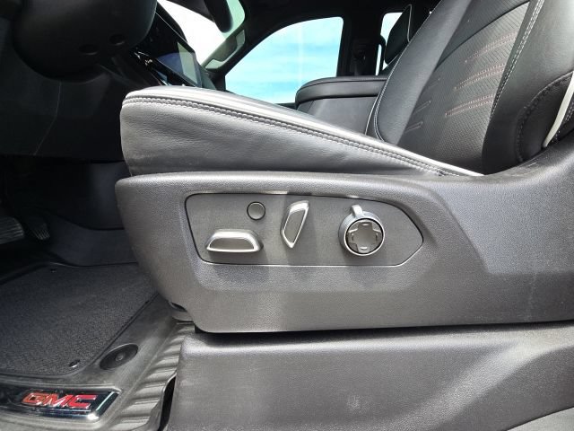 Used 2025 GMC Sierra 1500 AT4X AWD/4WD image 22