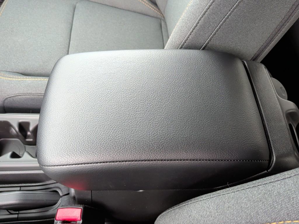 New 2026 Jeep Wrangler Willys image 33