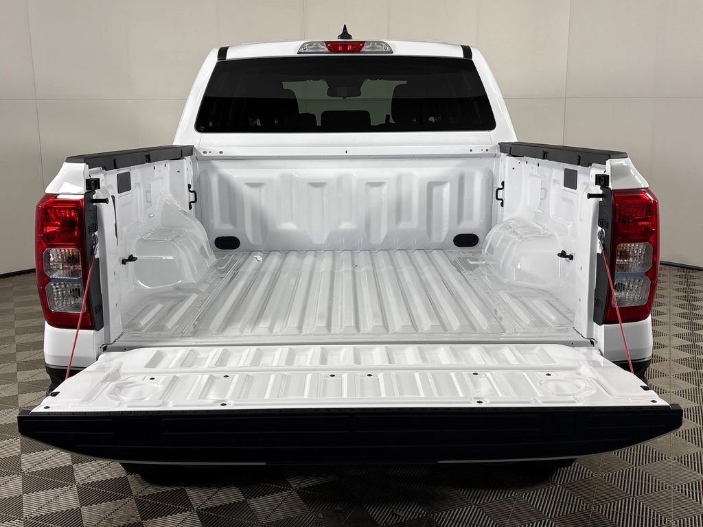 New 2026 Ford Ranger XL image 25