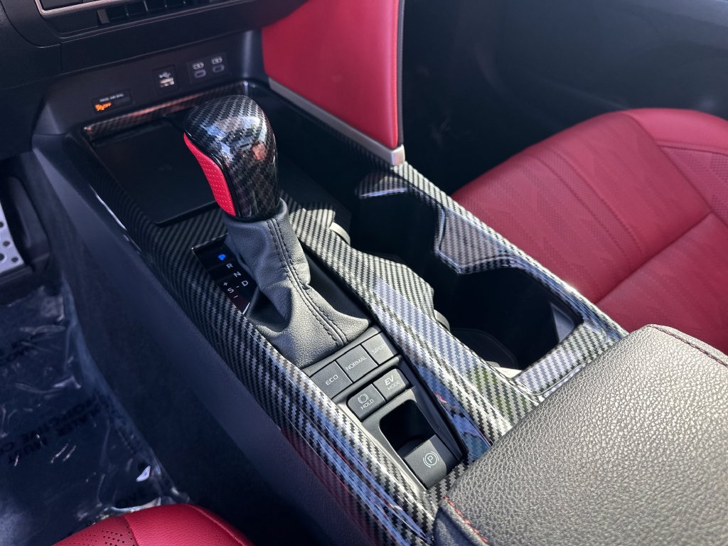 Certified 2025 Toyota Camry XSE FWD image 23