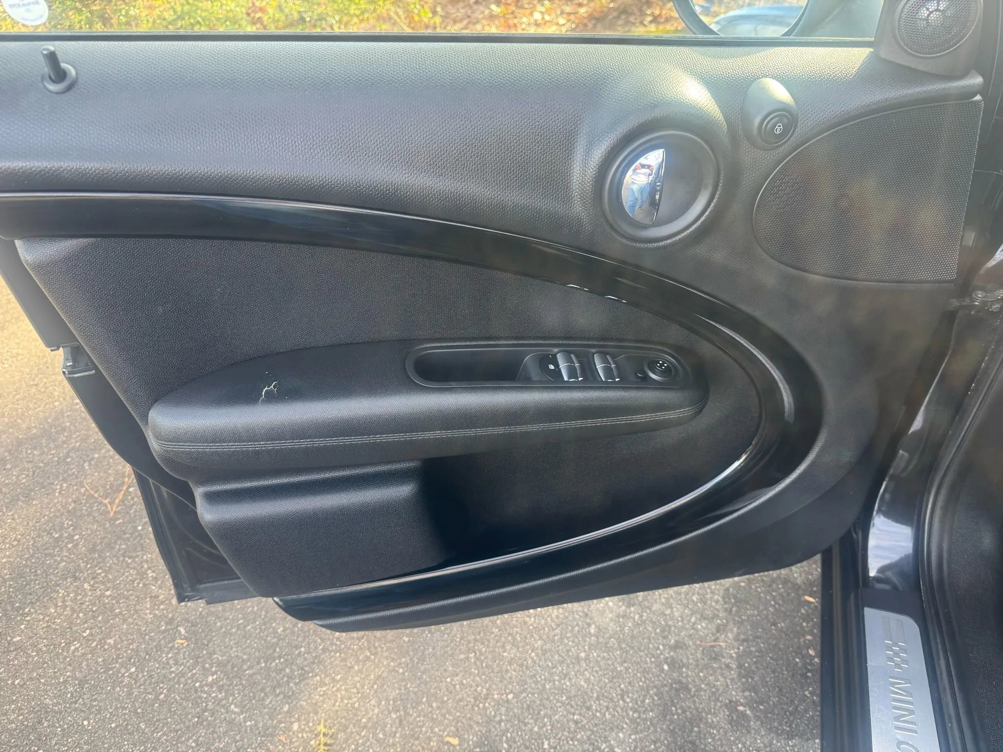 Used 2014 MINI Cooper Countryman S image 17