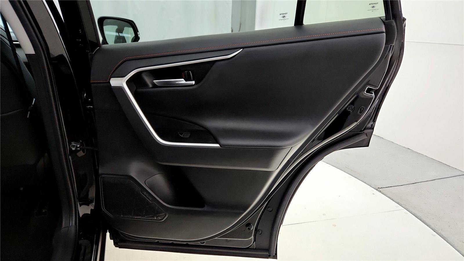 Used 2024 Toyota RAV4 Adventure image 19