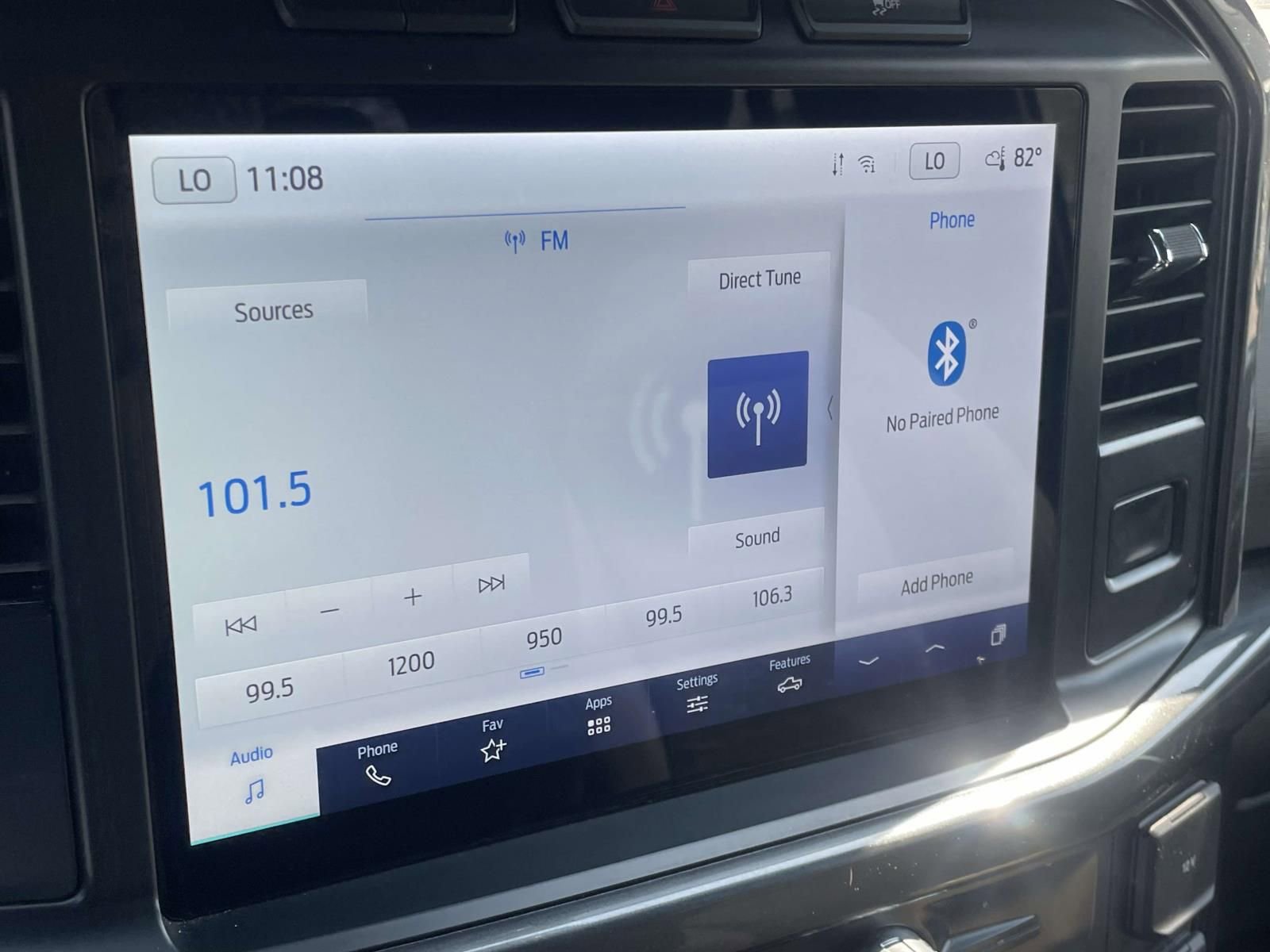 Certified 2022 Ford F150 XLT w/ Equipment Group 302A High image 20