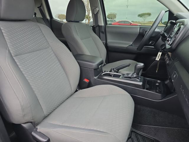 Used 2020 Toyota Tacoma SR w/ SR Convenience Package image 10