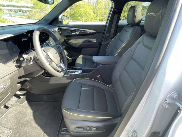 New 2026 Chevrolet TrailBlazer ACTIV w/ Convenience Package AWD/4WD image 15