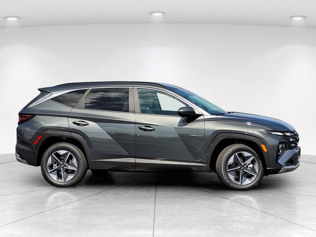 New 2026 Hyundai Tucson SEL w/ Tow & Go Package AWD/4WD image 8
