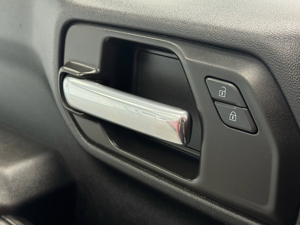 Used 2021 Chevrolet Silverado 1500 Custom w/ Rally Edition image 15