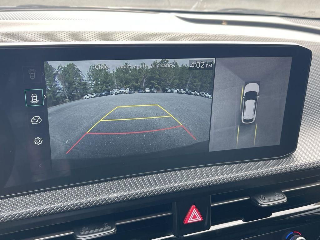 New 2025 Kia EV6 Wind image 18